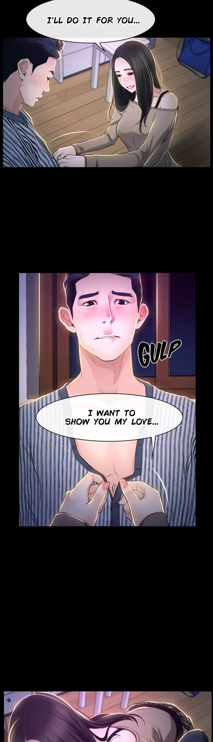 Hidden Feeling - Chapter 29 [photo 37] - MangaPorn