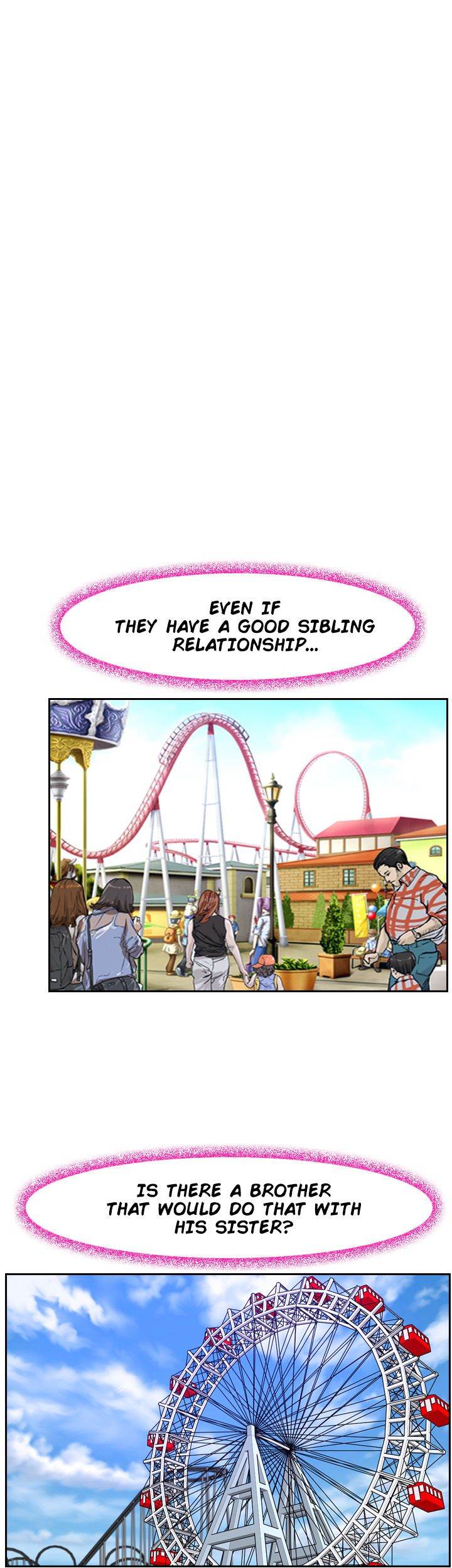 Hidden Feeling - Chapter 29 [photo 4] - MangaPorn