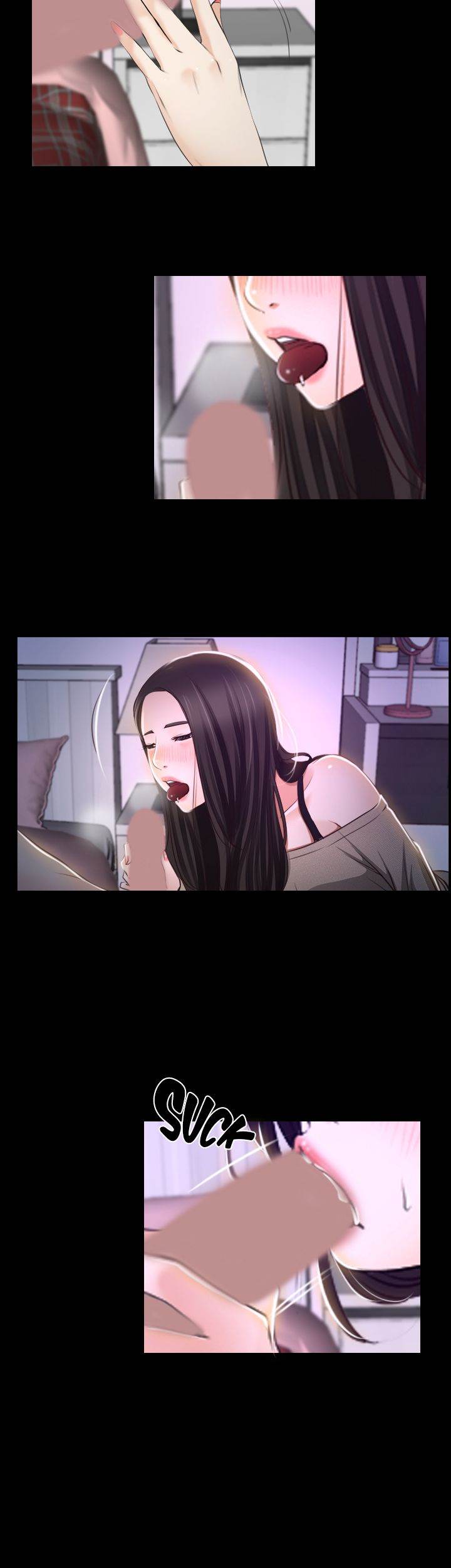 Hidden Feeling - Chapter 29 [photo 41] - MangaPorn