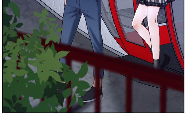 Hidden Feeling - Chapter 29 [photo 7] - MangaPorn