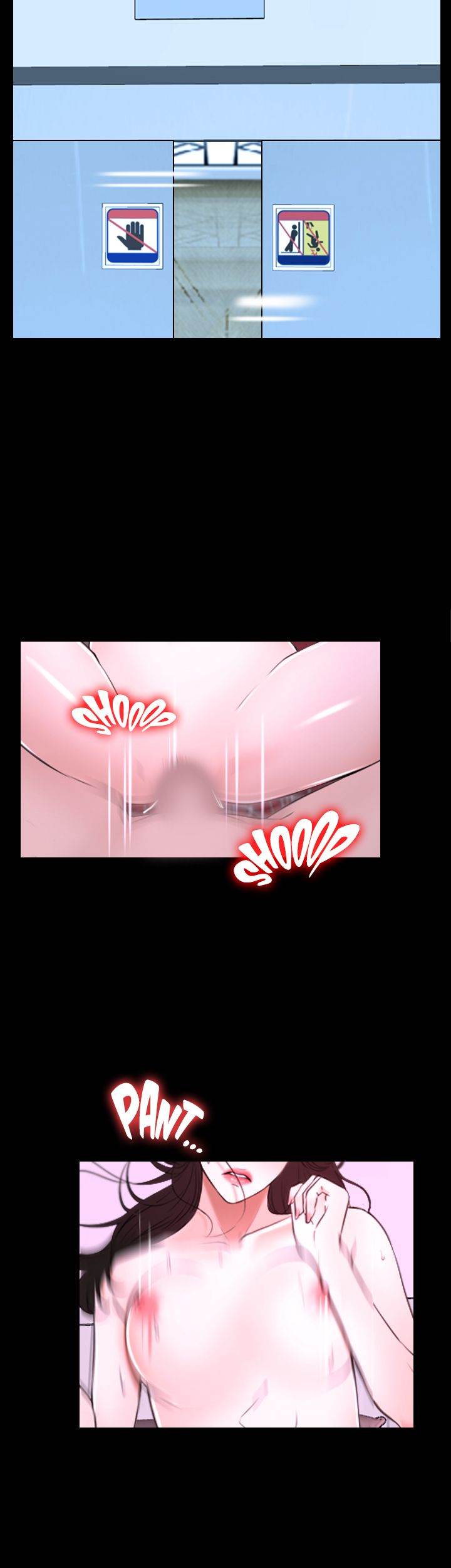 Hidden Feeling - Chapter 30 [photo 11] - MangaPorn