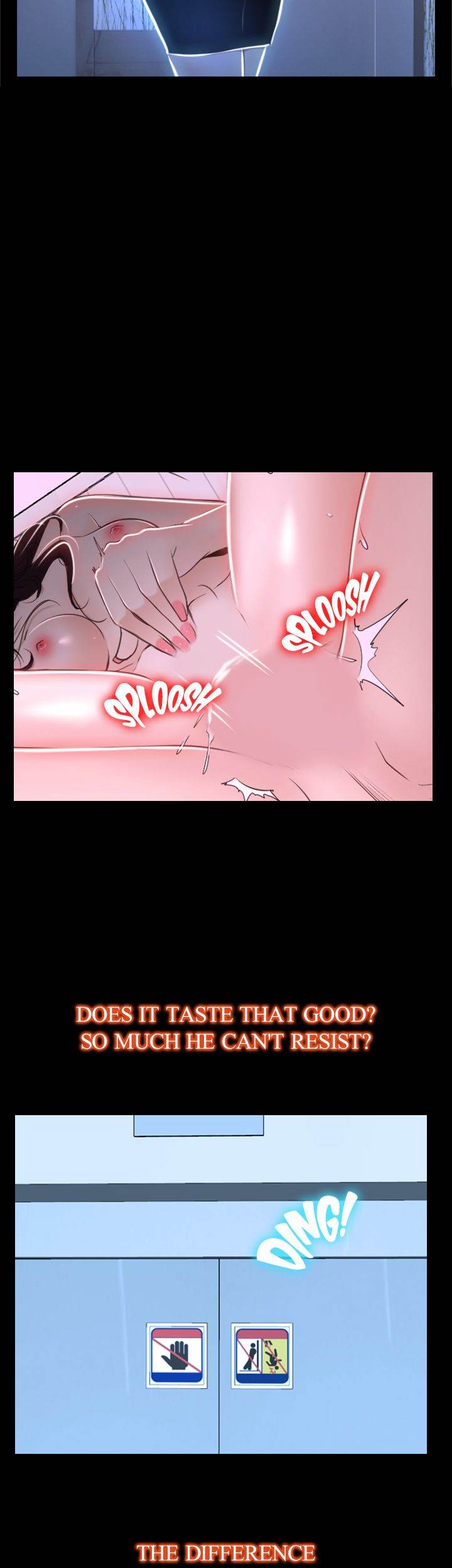 Hidden Feeling - Chapter 30 [photo 13] - MangaPorn