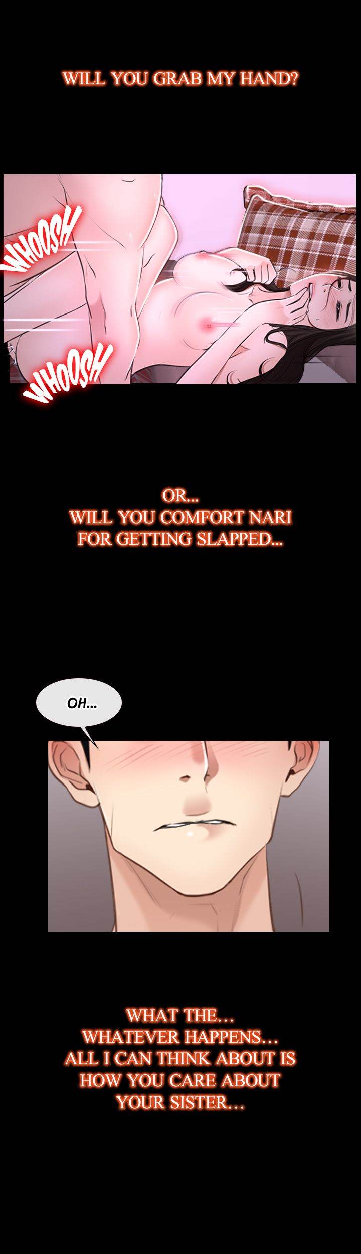 Hidden Feeling - Chapter 30 [photo 19] - MangaPorn