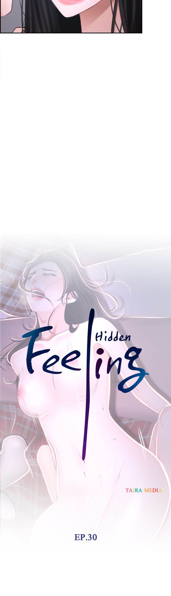 Hidden Feeling - Chapter 30 [photo 31] - MangaPorn