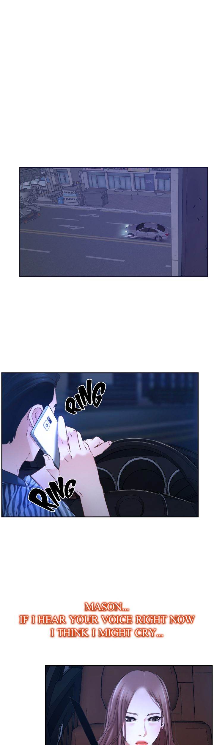 Hidden Feeling - Chapter 30 [photo 32] - MangaPorn