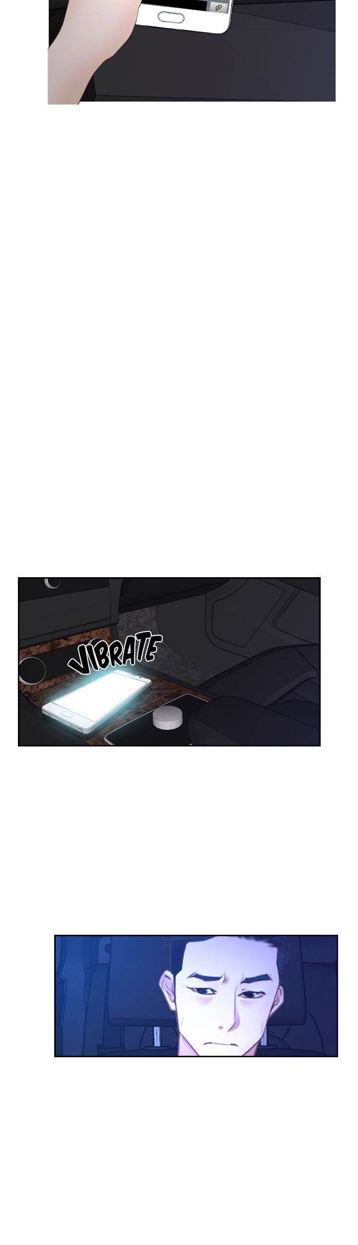 Hidden Feeling - Chapter 30 [photo 37] - MangaPorn