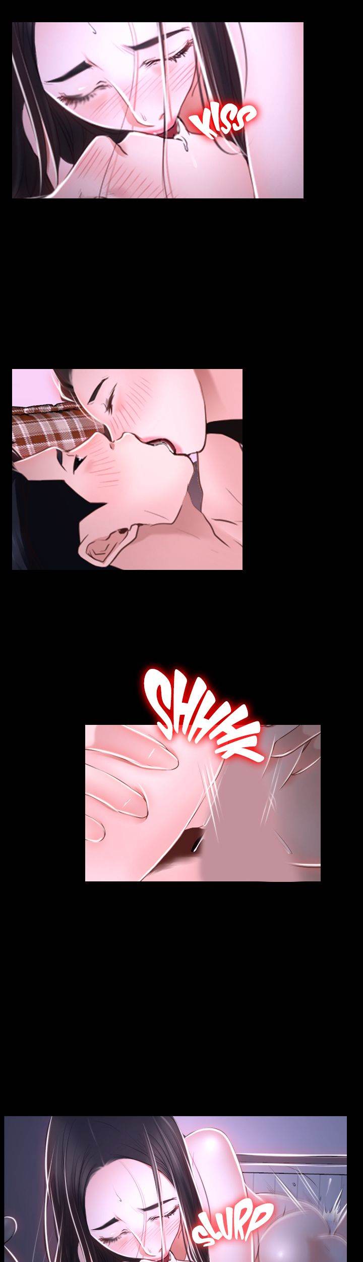 Hidden Feeling - Chapter 30 [photo 9] - MangaPorn