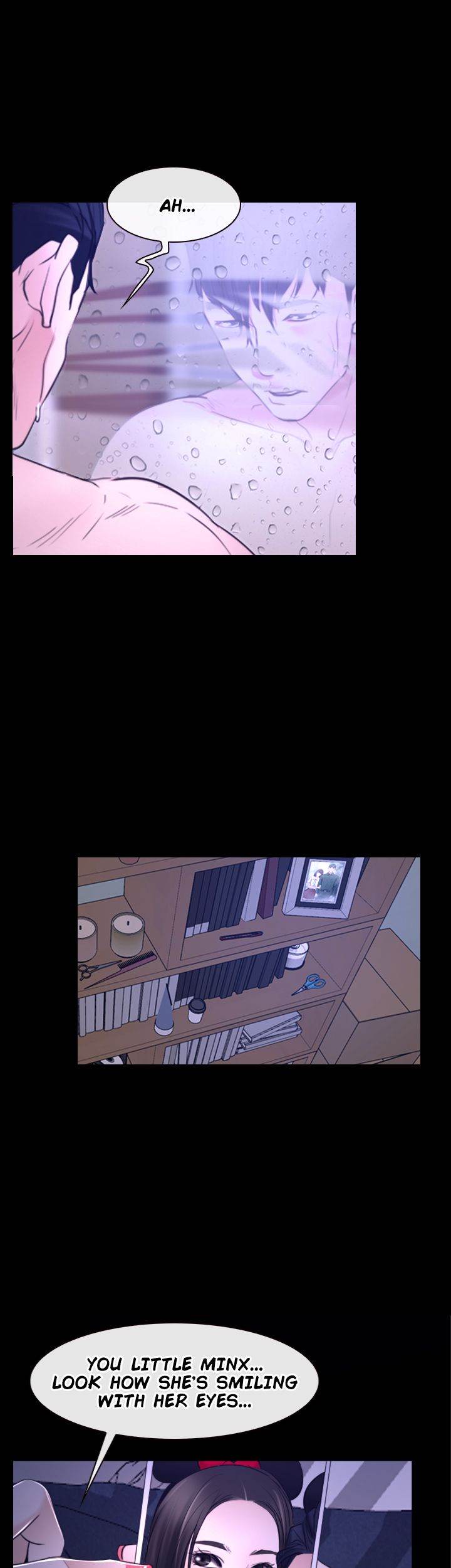 Hidden Feeling - Chapter 31 [photo 33] - MangaPorn