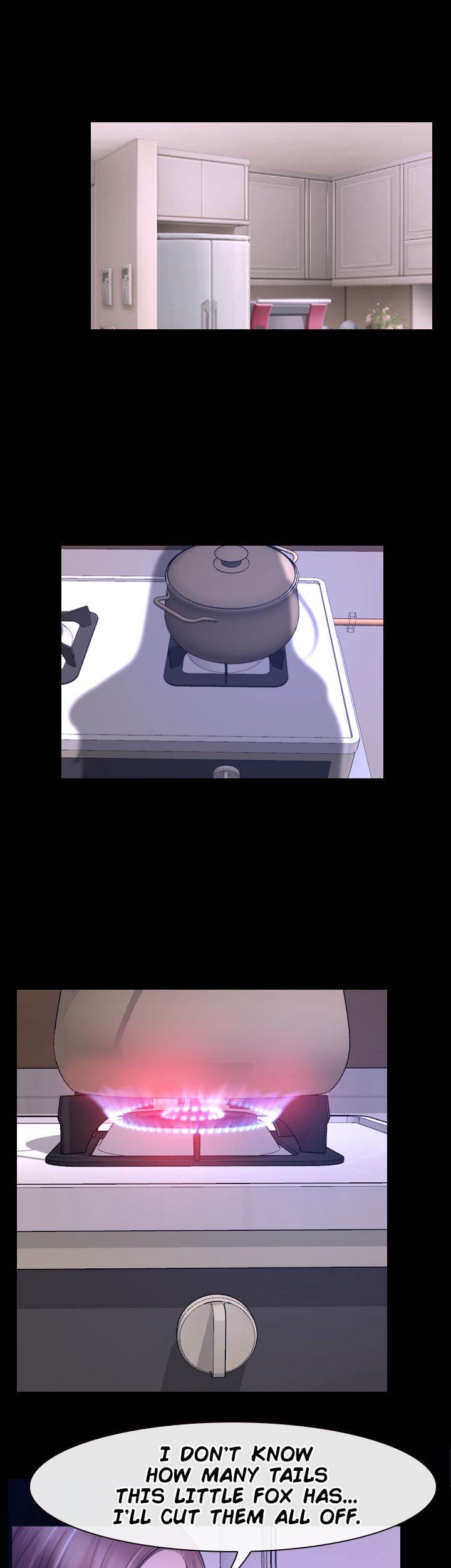 Hidden Feeling - Chapter 31 [photo 35] - MangaPorn