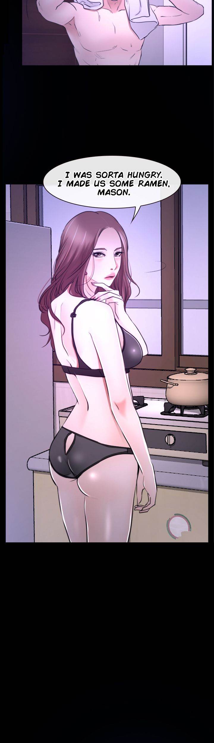 Hidden Feeling - Chapter 31 [photo 37] - MangaPorn