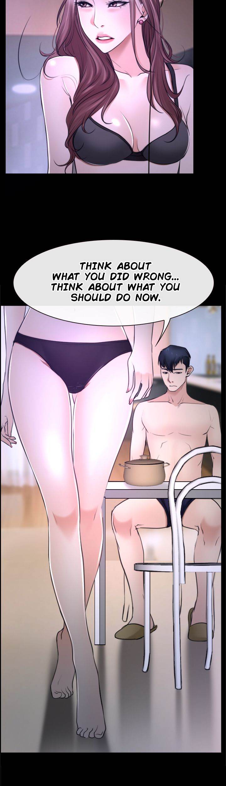 Hidden Feeling - Chapter 31 [photo 45] - MangaPorn