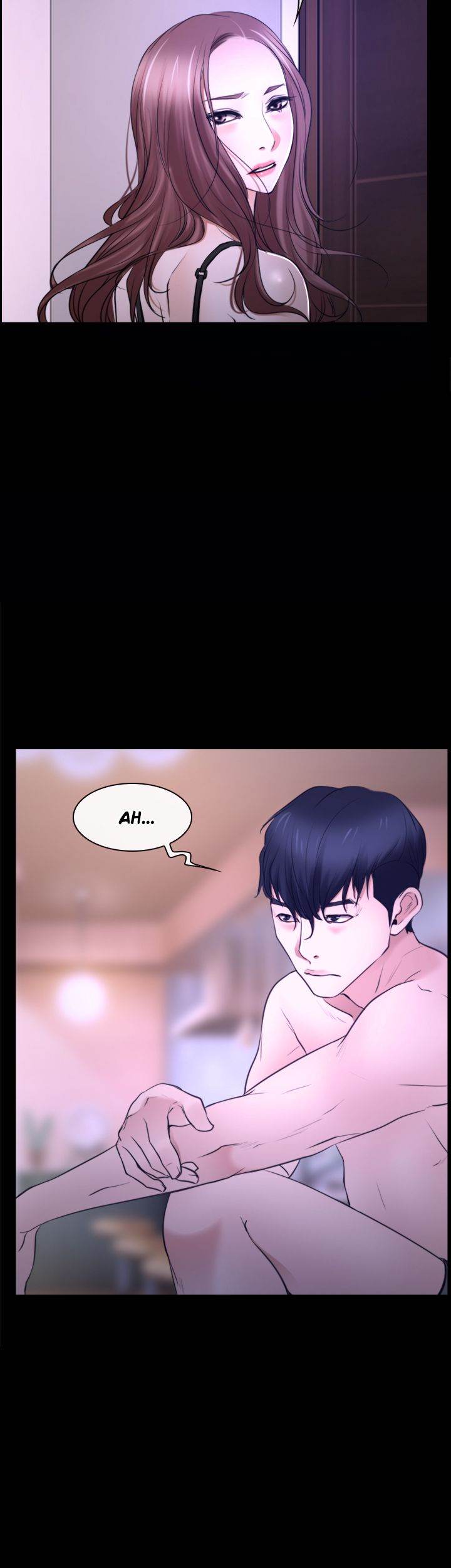 Hidden Feeling - Chapter 31 [photo 48] - MangaPorn