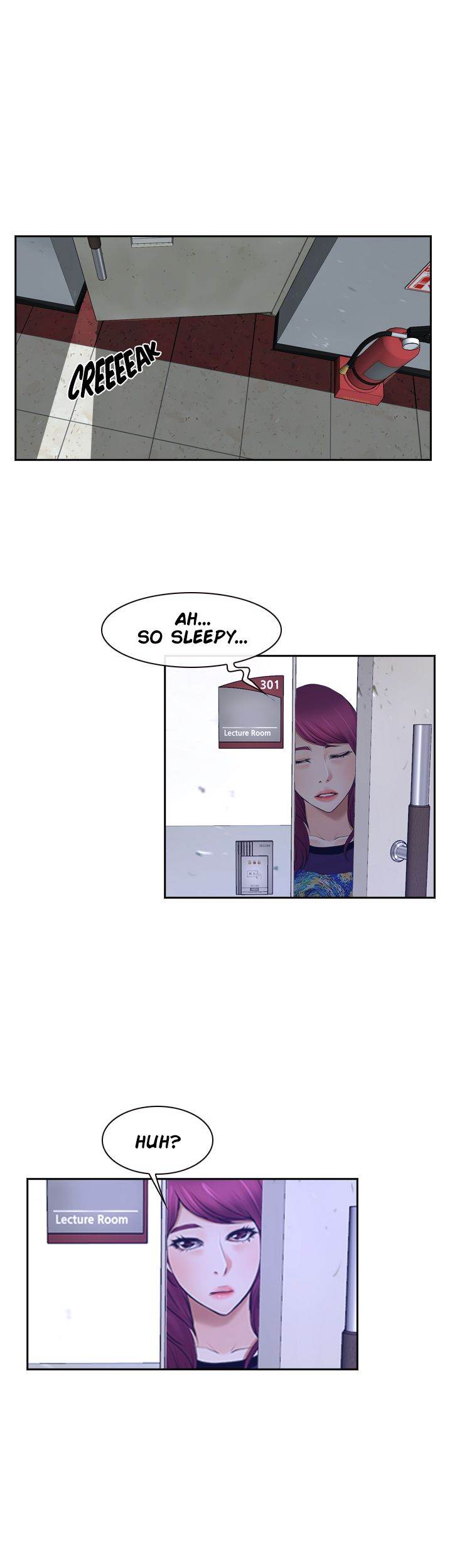 Hidden Feeling - Chapter 32 [photo 11] - MangaPorn