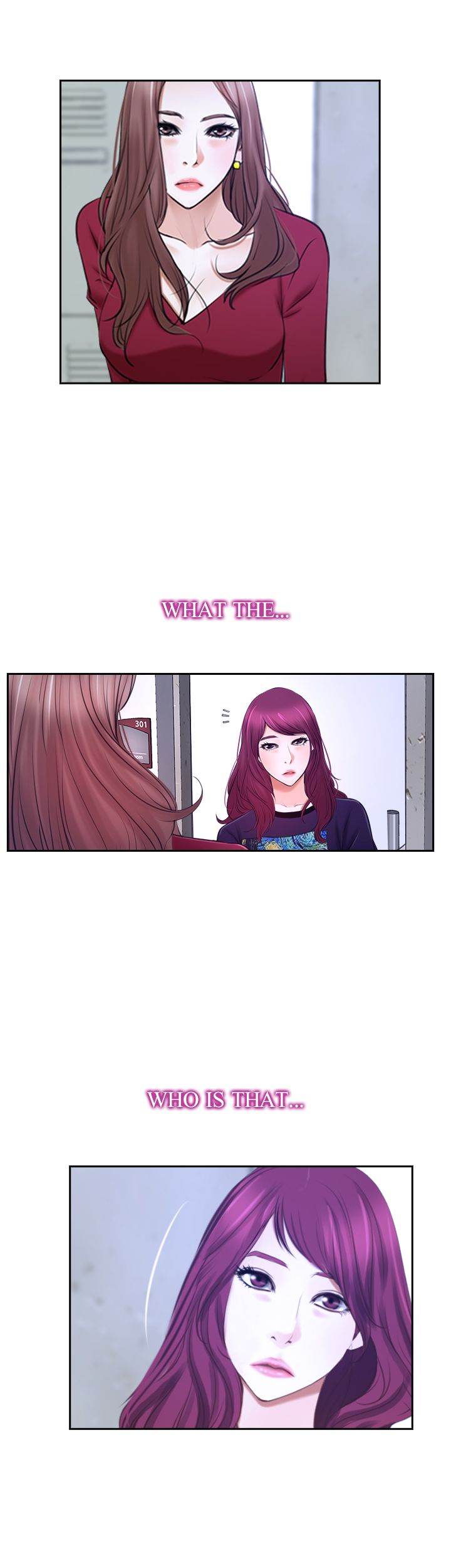 Hidden Feeling - Chapter 32 [photo 12] - MangaPorn