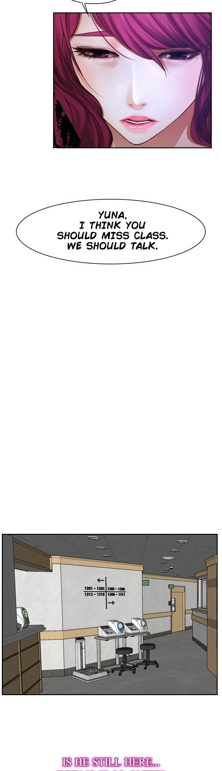 Hidden Feeling - Chapter 32 [photo 27] - MangaPorn