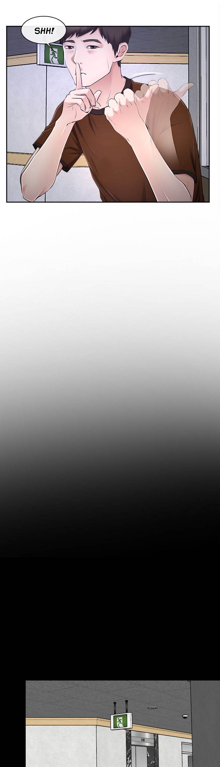 Hidden Feeling - Chapter 32 [photo 29] - MangaPorn