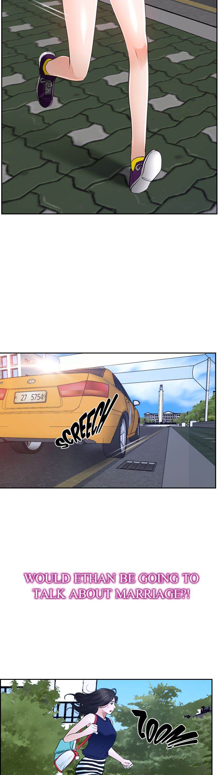 Hidden Feeling - Chapter 32 [photo 3] - MangaPorn