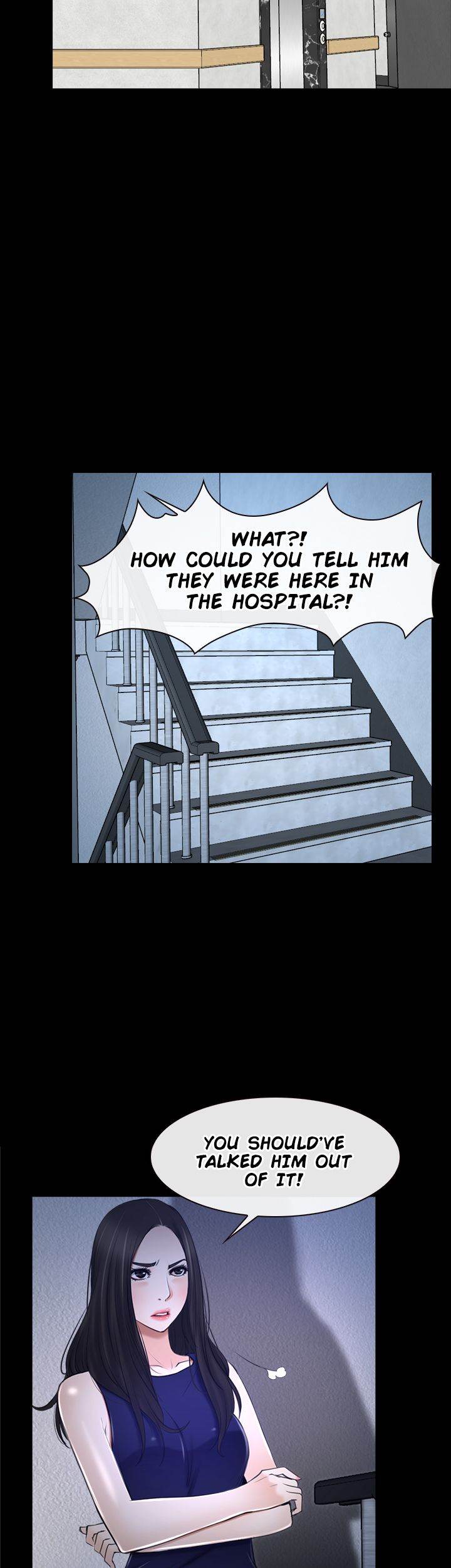 Hidden Feeling - Chapter 32 [photo 30] - MangaPorn