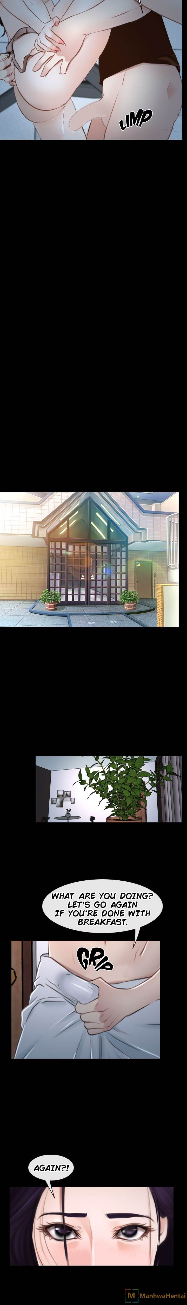 Hidden Feeling - Chapter 33 [photo 15] - MangaPorn