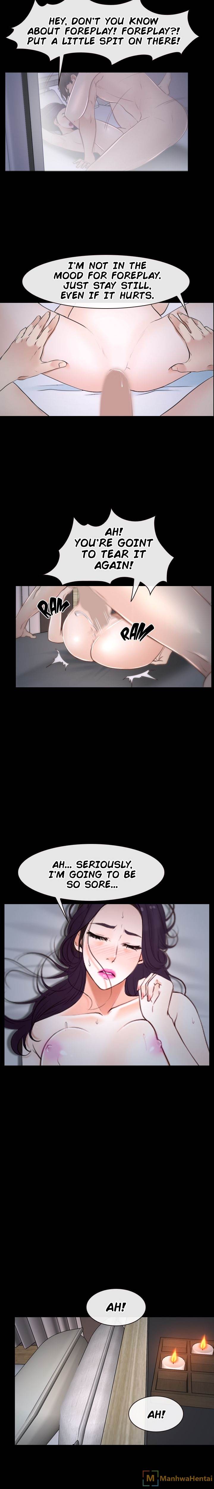 Hidden Feeling - Chapter 33 [photo 21] - MangaPorn