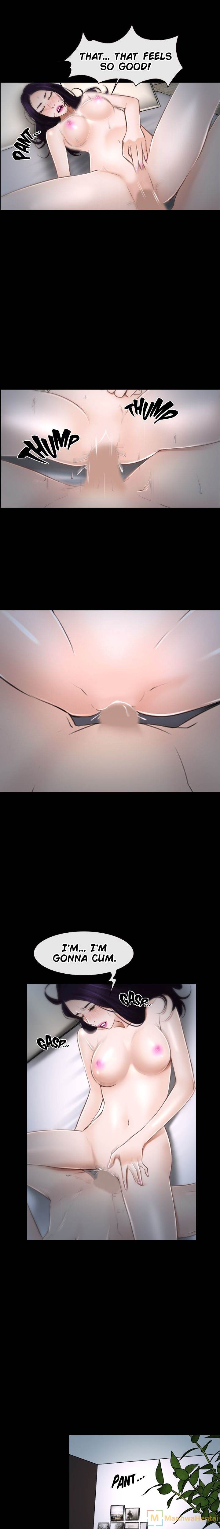 Hidden Feeling - Chapter 33 [photo 22] - MangaPorn