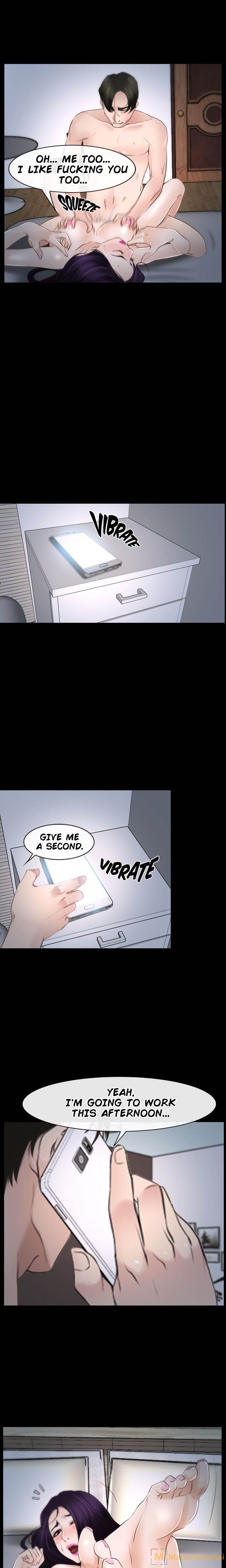 Hidden Feeling - Chapter 33 [photo 24] - MangaPorn