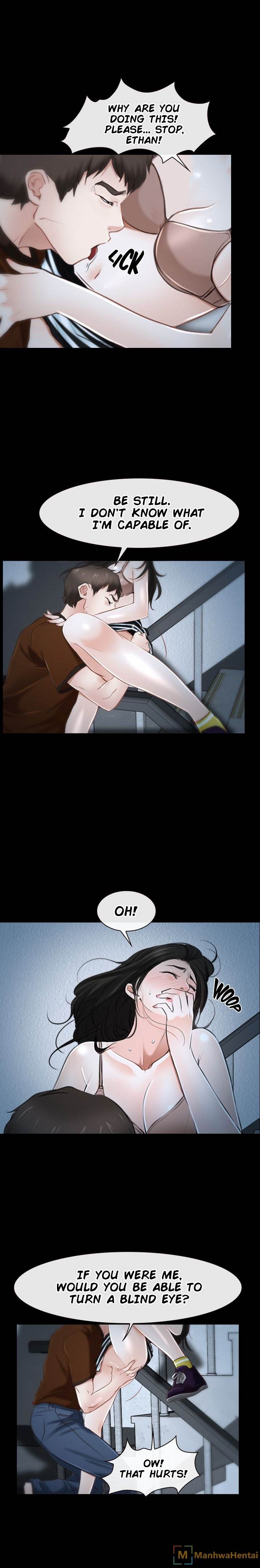 Hidden Feeling - Chapter 33 [photo 3] - MangaPorn