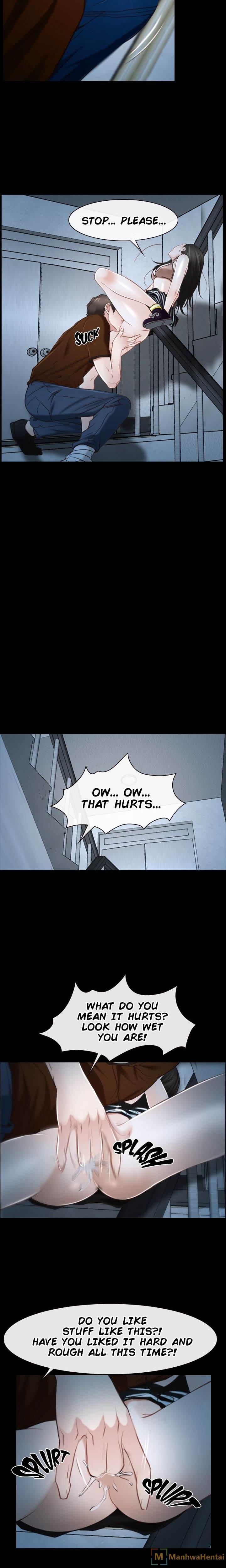 Hidden Feeling - Chapter 33 [photo 5] - MangaPorn