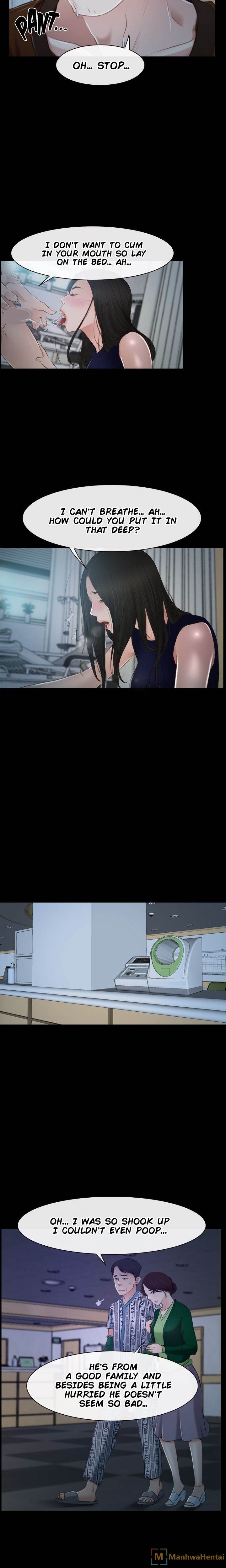 Hidden Feeling - Chapter 34 [photo 17] - MangaPorn