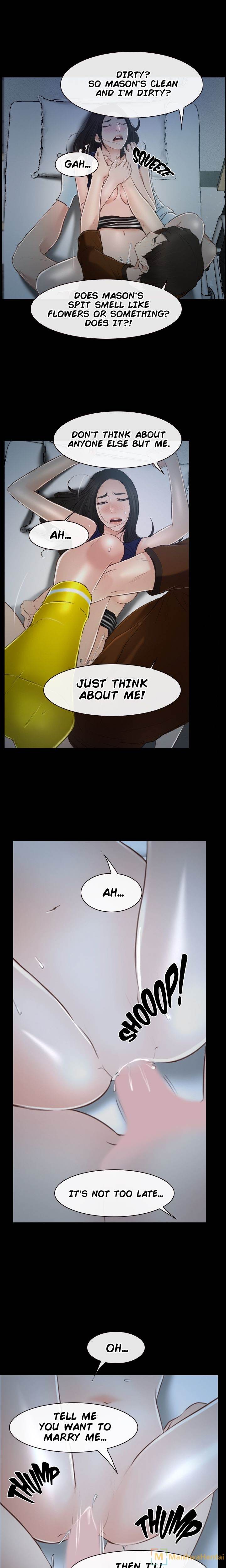 Hidden Feeling - Chapter 34 [photo 20] - MangaPorn