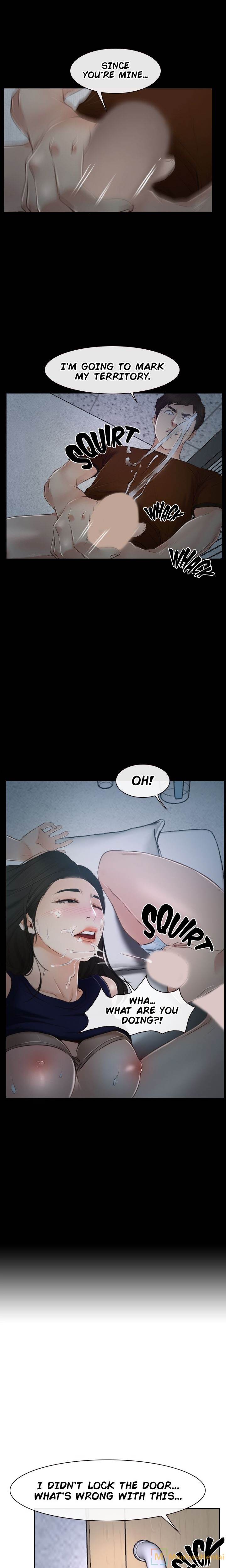 Hidden Feeling - Chapter 35 [photo 1] - MangaPorn