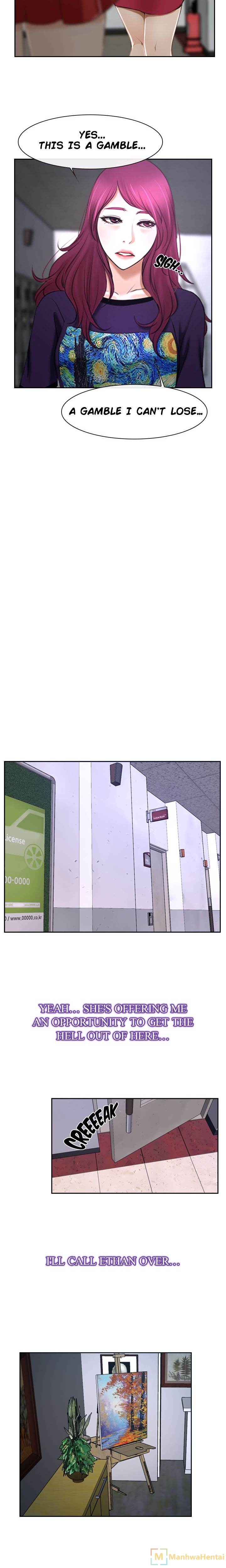 Hidden Feeling - Chapter 35 [photo 20] - MangaPorn