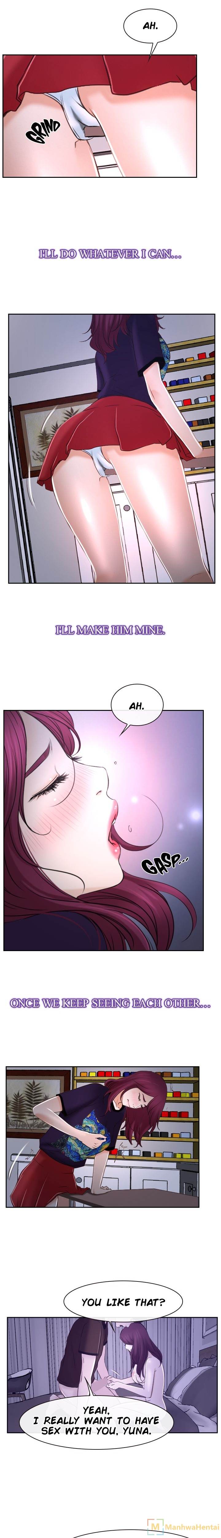 Hidden Feeling - Chapter 35 [photo 21] - MangaPorn