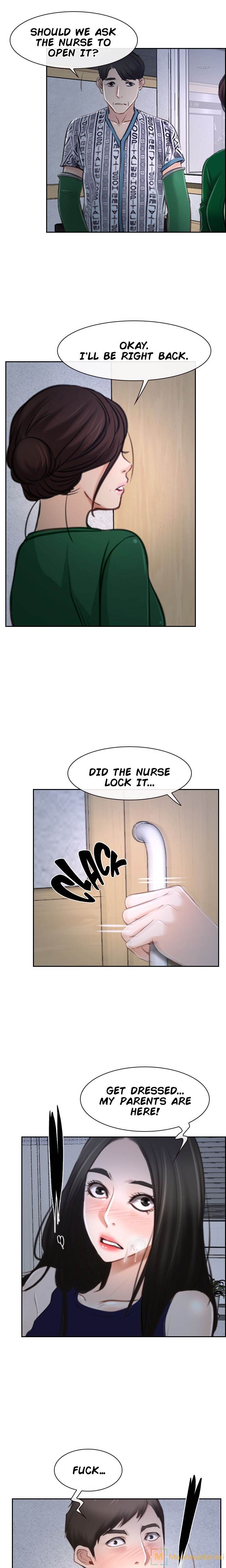 Hidden Feeling - Chapter 35 [photo 4] - MangaPorn