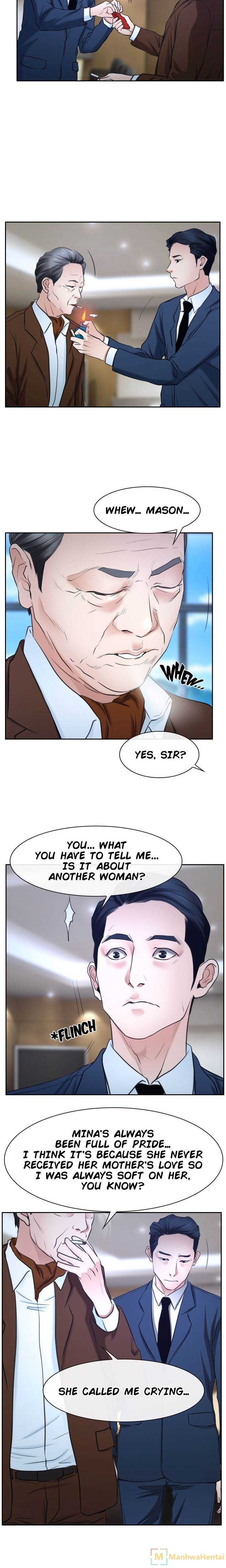 Hidden Feeling - Chapter 36 [photo 11] - MangaPorn