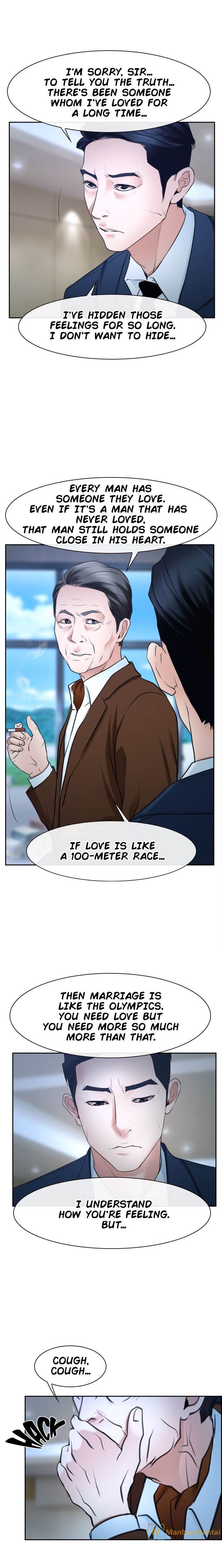 Hidden Feeling - Chapter 36 [photo 12] - MangaPorn