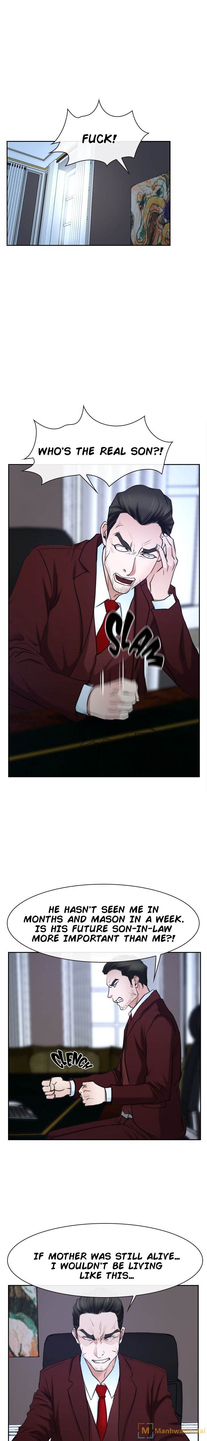 Hidden Feeling - Chapter 36 [photo 14] - MangaPorn