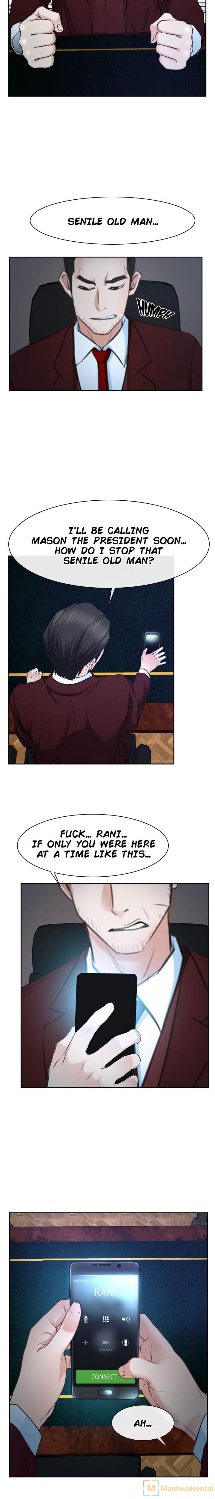 Hidden Feeling - Chapter 36 [photo 15] - MangaPorn