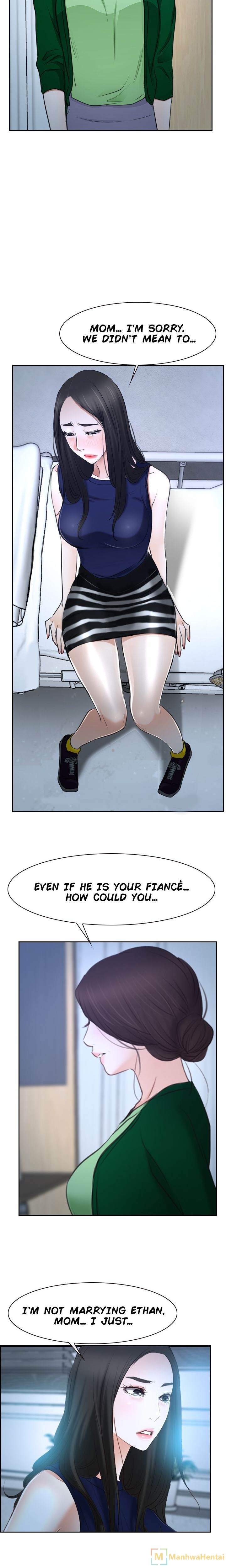 Hidden Feeling - Chapter 36 [photo 17] - MangaPorn