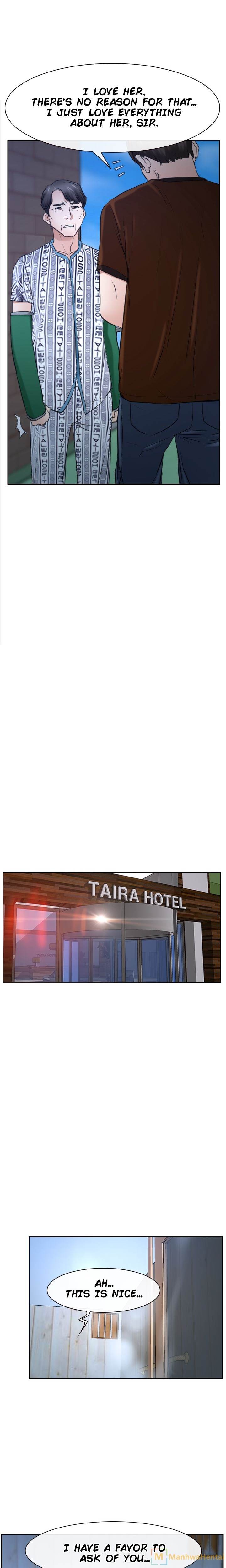 Hidden Feeling - Chapter 36 [photo 22] - MangaPorn