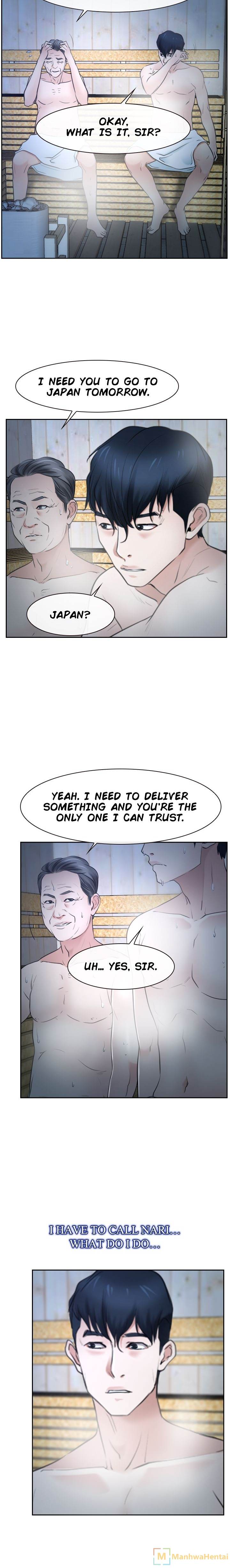 Hidden Feeling - Chapter 36 [photo 23] - MangaPorn