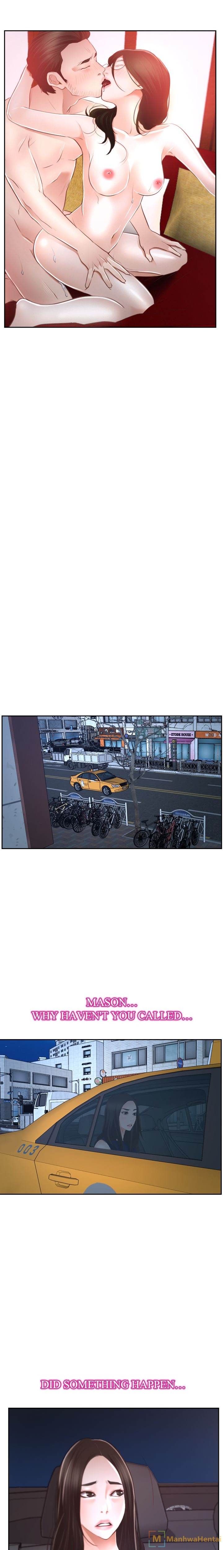 Hidden Feeling - Chapter 37 [photo 13] - MangaPorn