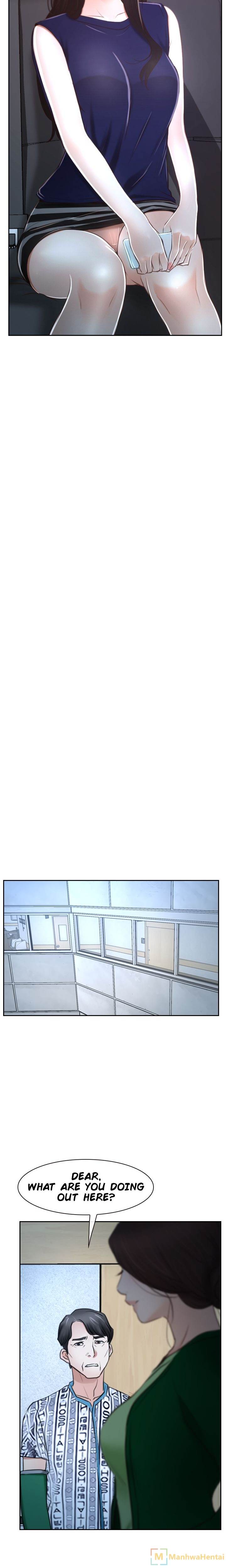 Hidden Feeling - Chapter 37 [photo 14] - MangaPorn