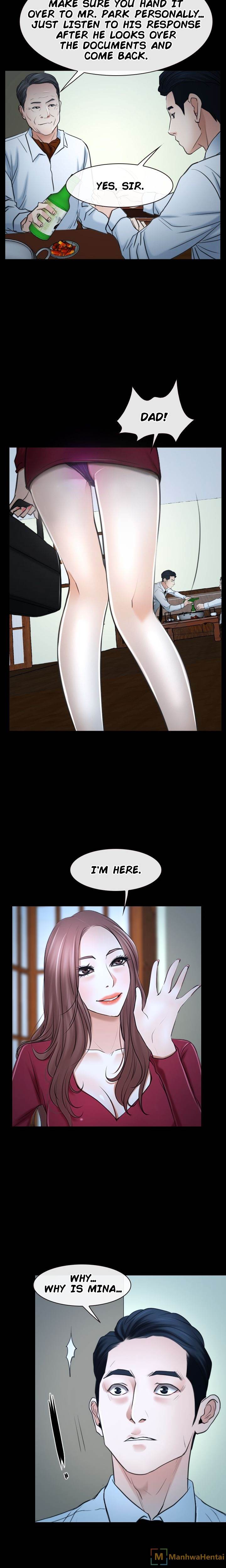 Hidden Feeling - Chapter 37 [photo 18] - MangaPorn