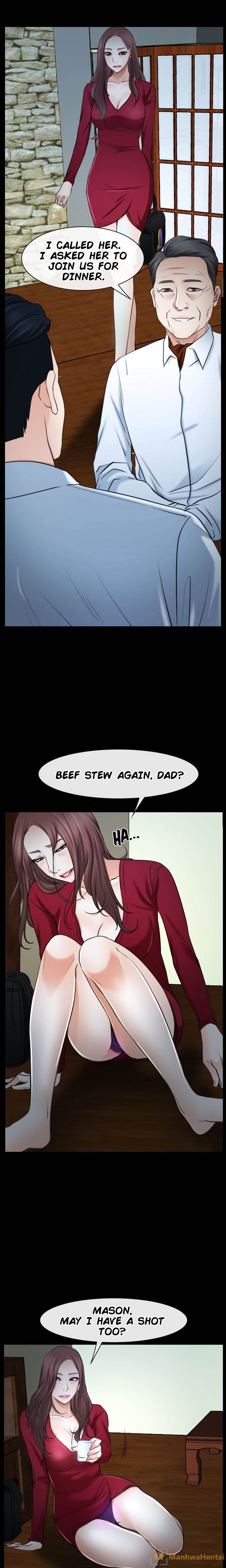 Hidden Feeling - Chapter 37 [photo 19] - MangaPorn