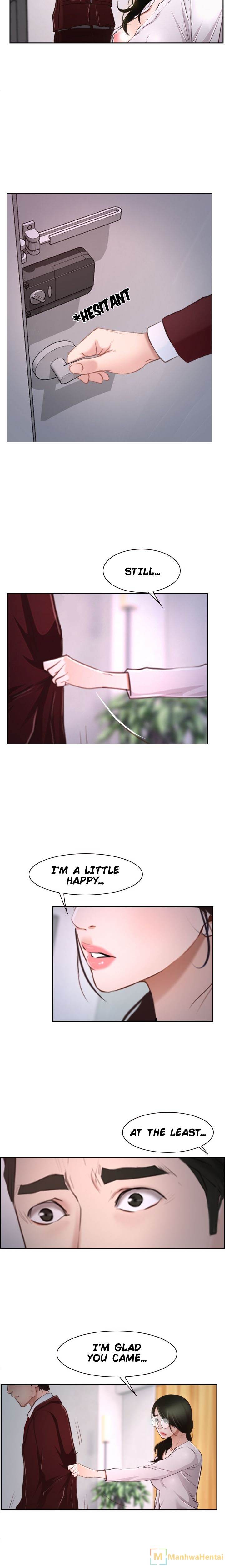 Hidden Feeling - Chapter 37 [photo 2] - MangaPorn