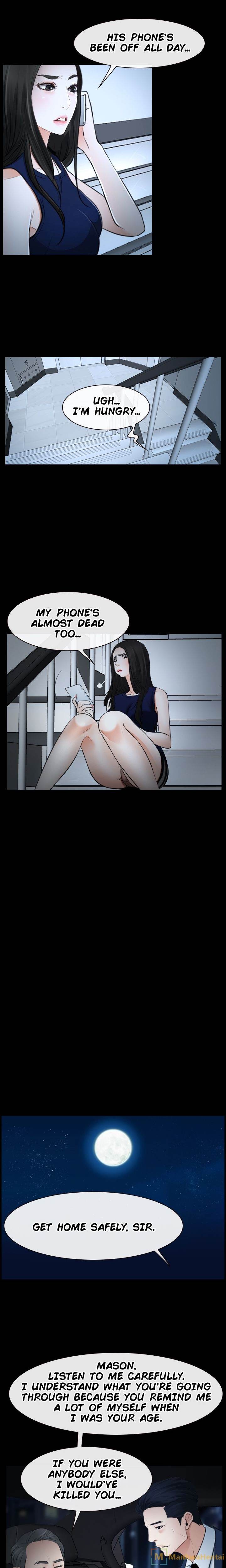 Hidden Feeling - Chapter 37 [photo 21] - MangaPorn