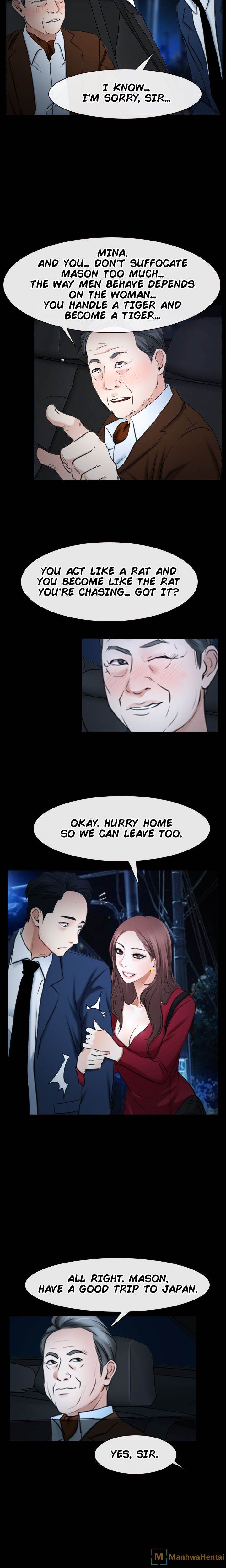 Hidden Feeling - Chapter 37 [photo 22] - MangaPorn