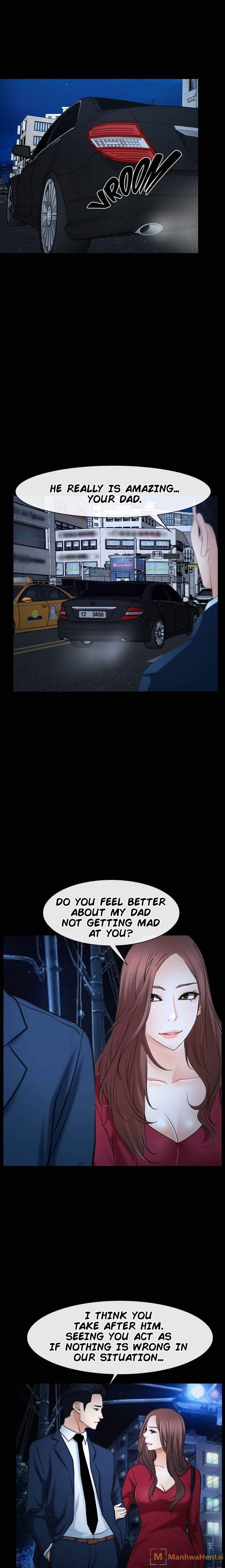 Hidden Feeling - Chapter 37 [photo 23] - MangaPorn