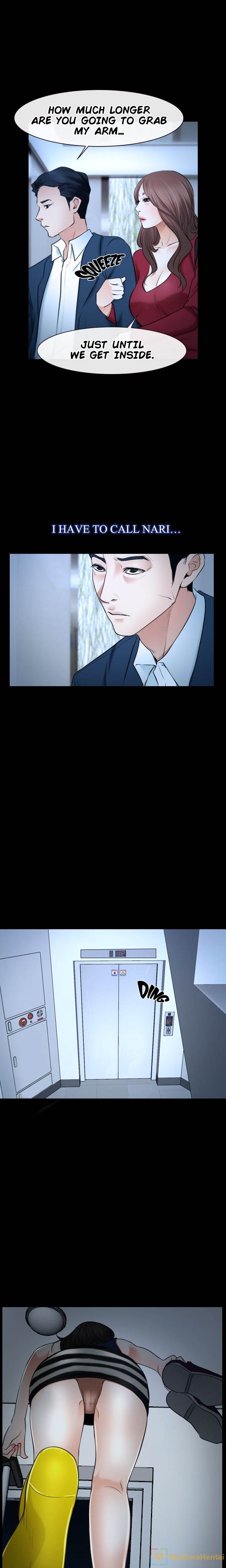 Hidden Feeling - Chapter 37 [photo 25] - MangaPorn